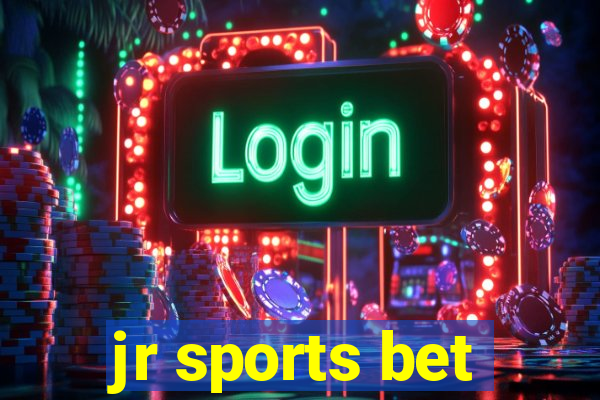 jr sports bet