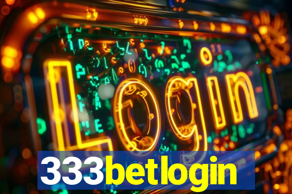 333betlogin