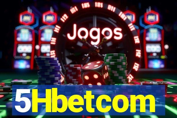 5Hbetcom