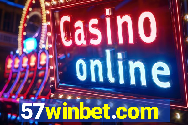 57winbet.com