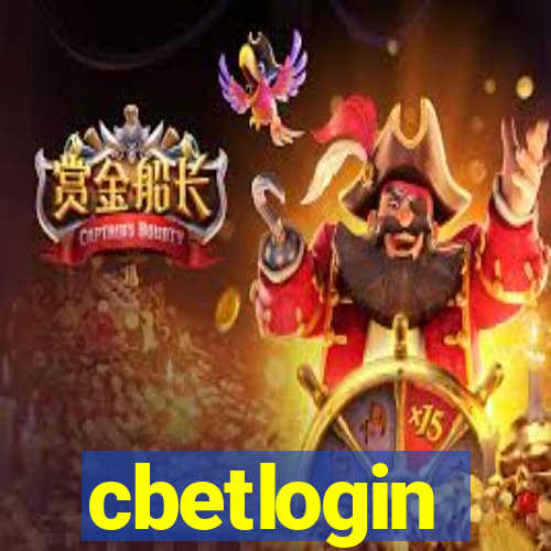 cbetlogin