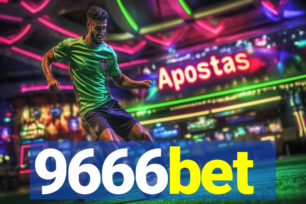 9666bet