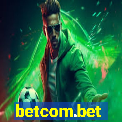 betcom.bet