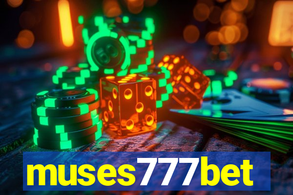 muses777bet