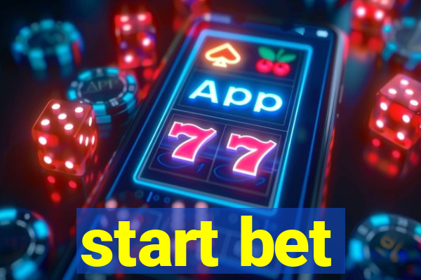 start bet