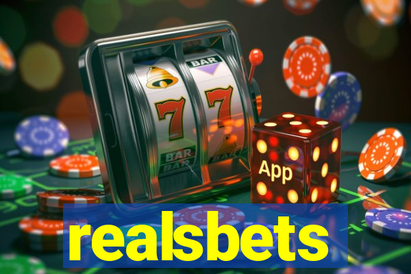 realsbets