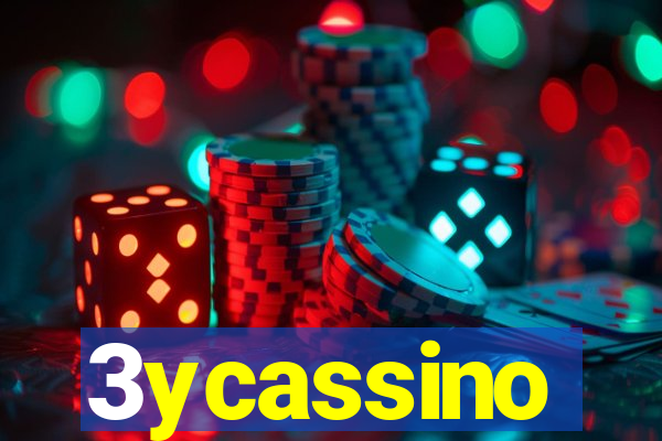 3ycassino