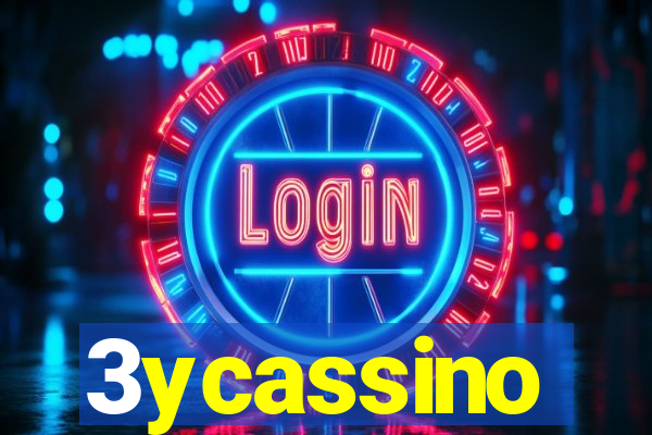 3ycassino