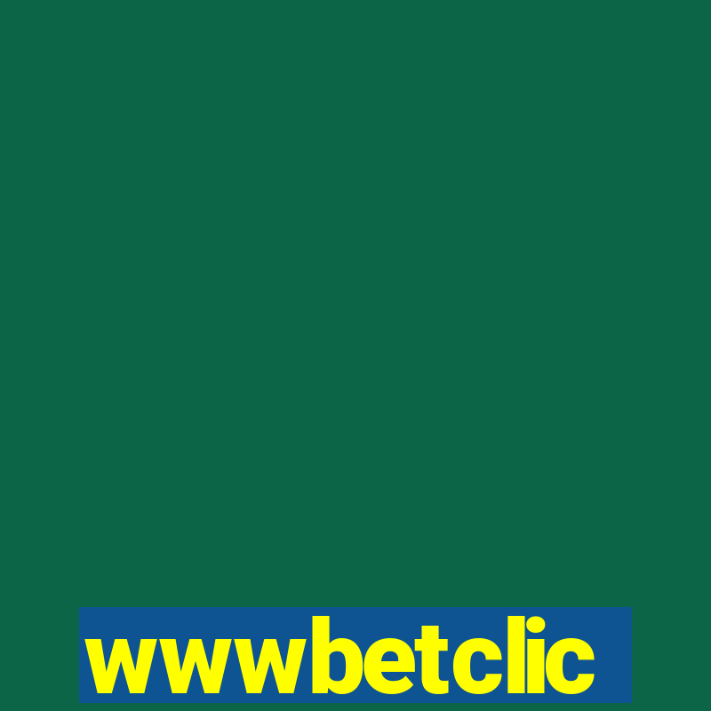 wwwbetclic