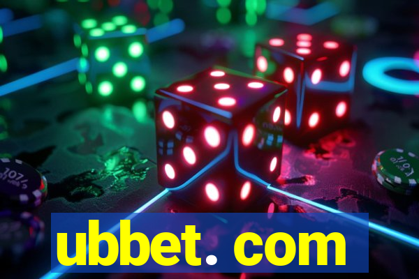 ubbet. com