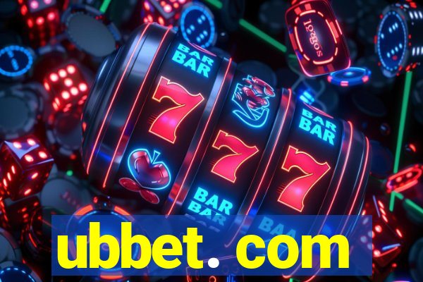 ubbet. com