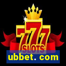 ubbet. com