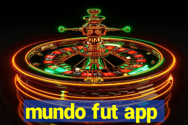 mundo fut app