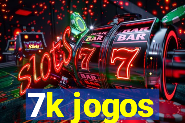 7k jogos