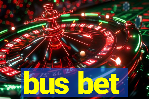 bus bet