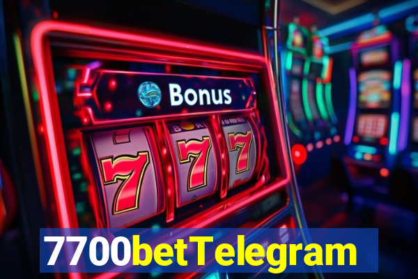 7700betTelegram