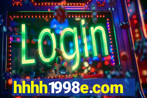 hhhh1998e.com