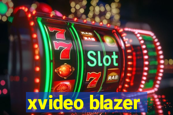 xvideo blazer