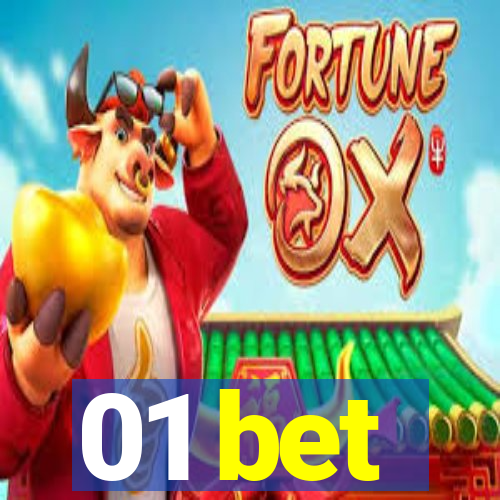 01 bet