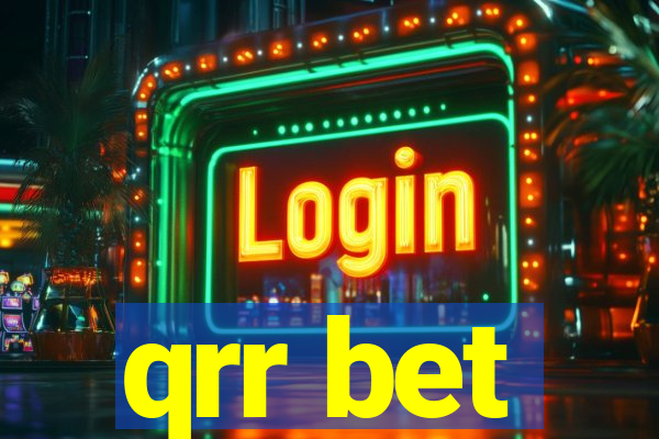 qrr bet