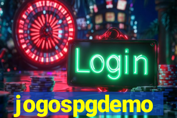 jogospgdemo