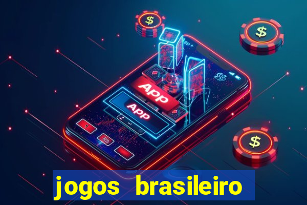 jogos brasileiro que ganha dinheiro de verdade