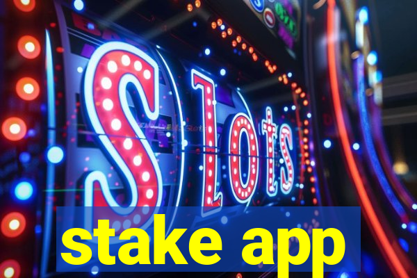 stake app