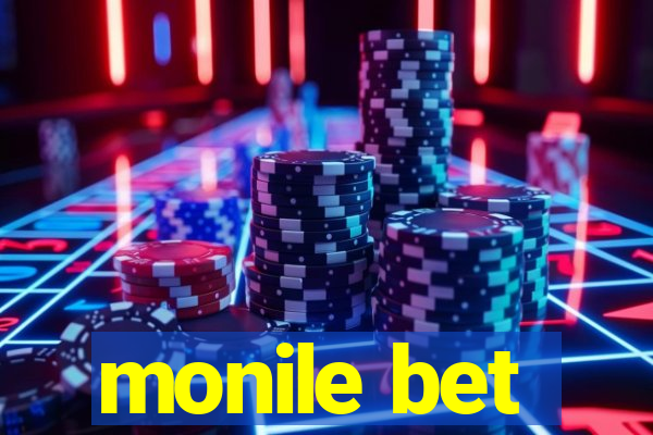 monile bet