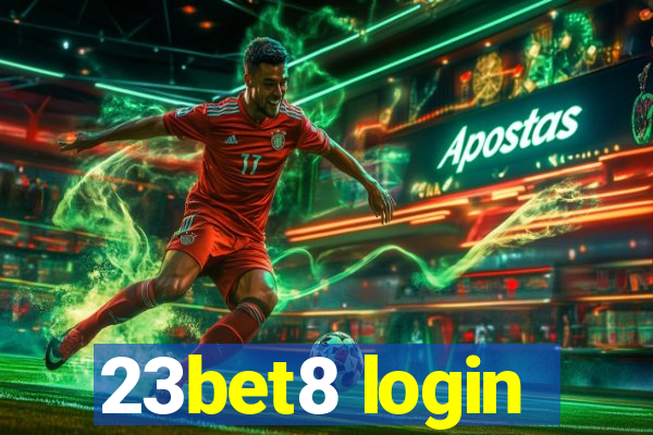 23bet8 login