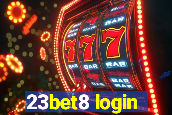 23bet8 login