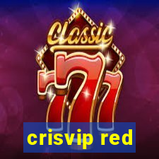 crisvip red