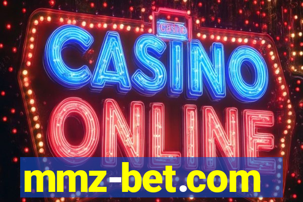 mmz-bet.com