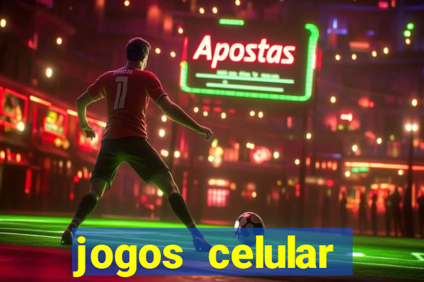 jogos celular ganhar dinheiro