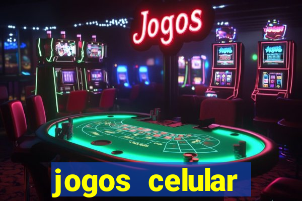 jogos celular ganhar dinheiro