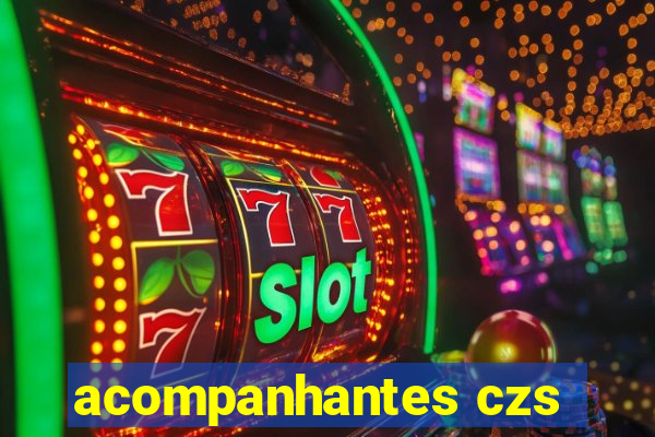 acompanhantes czs