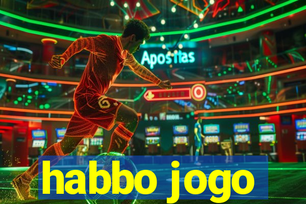 habbo jogo