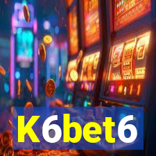 K6bet6