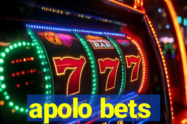 apolo bets