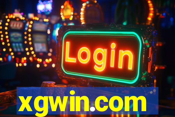 xgwin.com