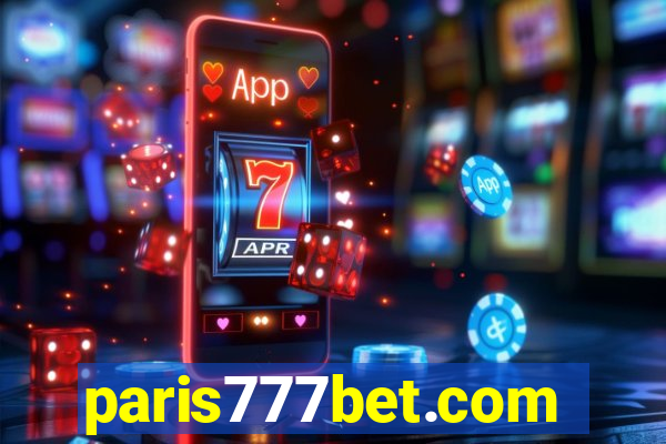 paris777bet.com