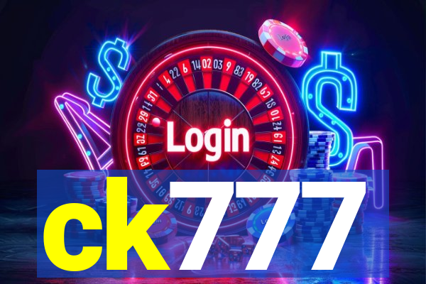 ck777