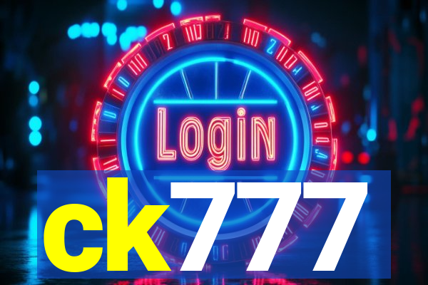 ck777