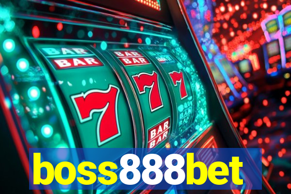 boss888bet