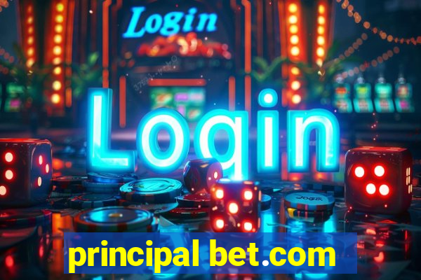 principal bet.com