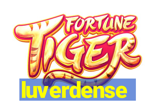 luverdense