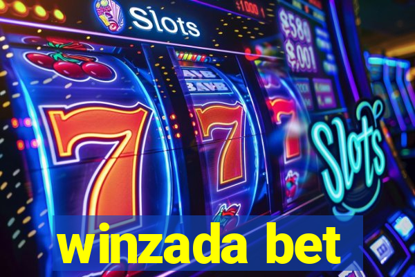 winzada bet