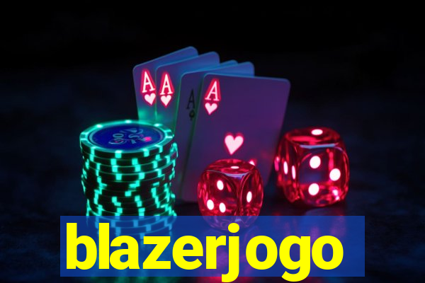 blazerjogo