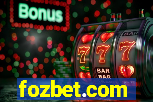 fozbet.com