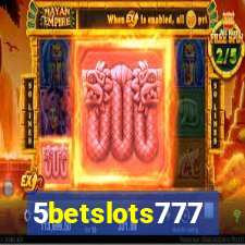 5betslots777