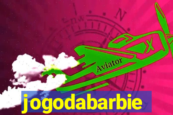 jogodabarbie